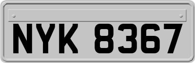 NYK8367