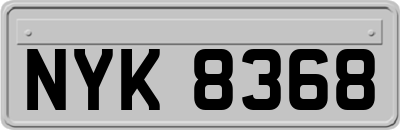 NYK8368