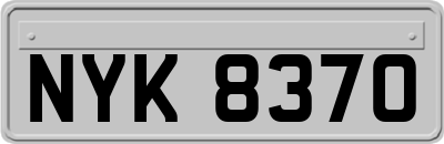 NYK8370