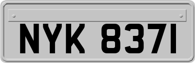 NYK8371