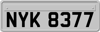 NYK8377