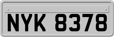 NYK8378