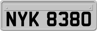 NYK8380