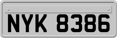 NYK8386