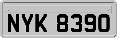 NYK8390