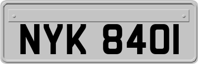 NYK8401