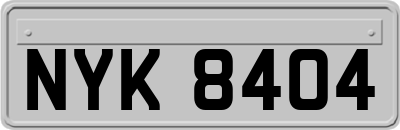 NYK8404