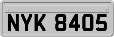 NYK8405