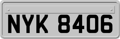 NYK8406