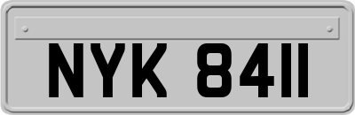 NYK8411