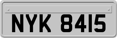 NYK8415