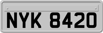NYK8420