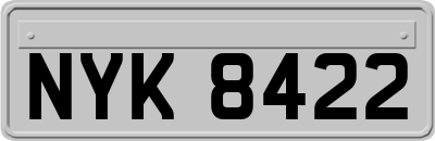 NYK8422