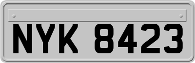 NYK8423