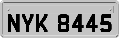 NYK8445