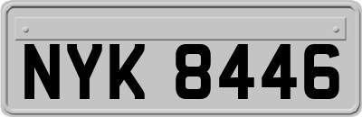 NYK8446