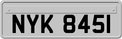 NYK8451