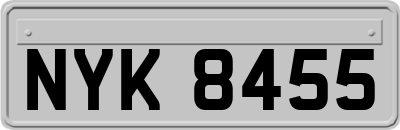 NYK8455