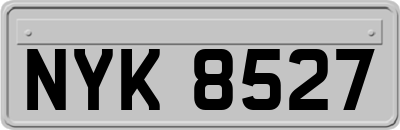 NYK8527