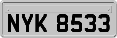 NYK8533