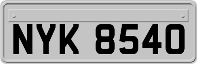 NYK8540
