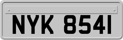 NYK8541