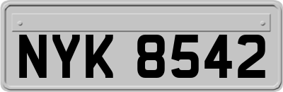 NYK8542