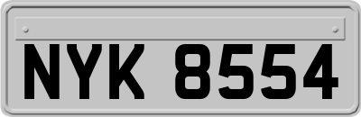 NYK8554