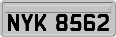 NYK8562