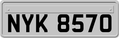 NYK8570