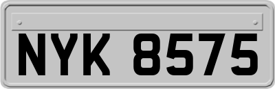 NYK8575