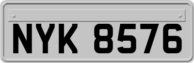 NYK8576