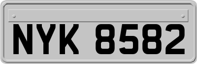 NYK8582
