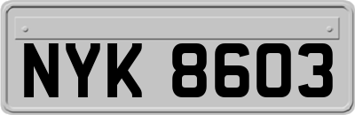 NYK8603