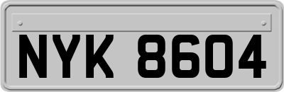 NYK8604
