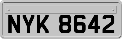 NYK8642