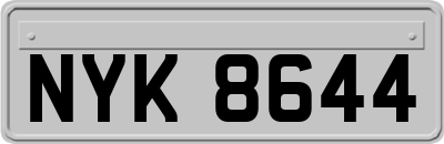 NYK8644