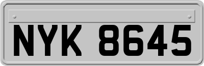 NYK8645