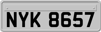 NYK8657