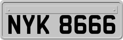 NYK8666