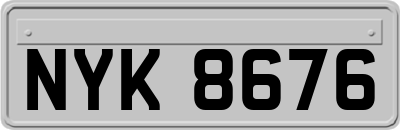 NYK8676