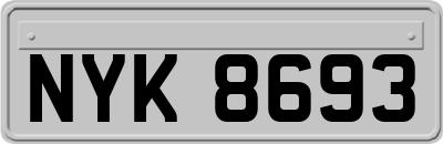 NYK8693