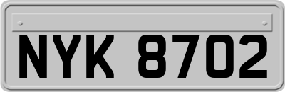 NYK8702