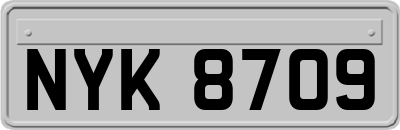NYK8709