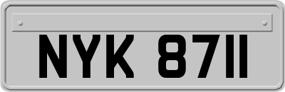 NYK8711