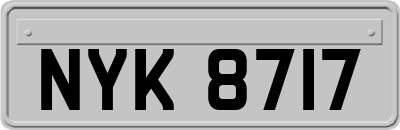 NYK8717