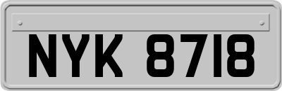 NYK8718