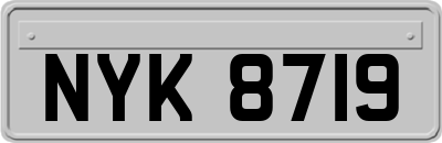 NYK8719