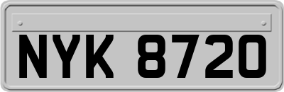 NYK8720