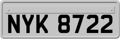NYK8722